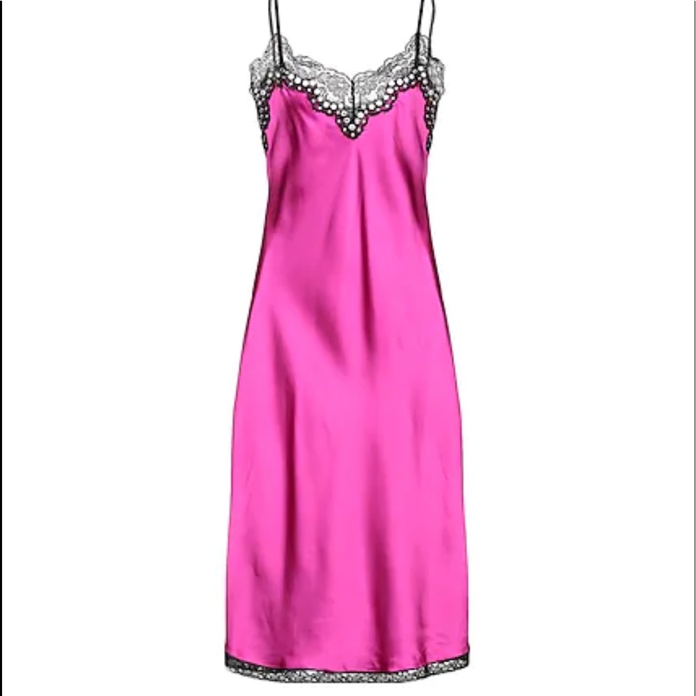 Dress ALEXANDER WANG